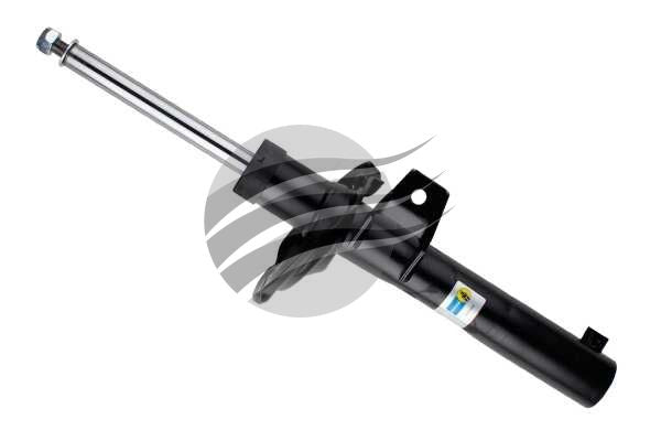 BILSTEIN STRUT FRONT RH OR LH VW GOLF 7 AU ALLTRACK 10/2015- TUBE DIAMETER 50mm