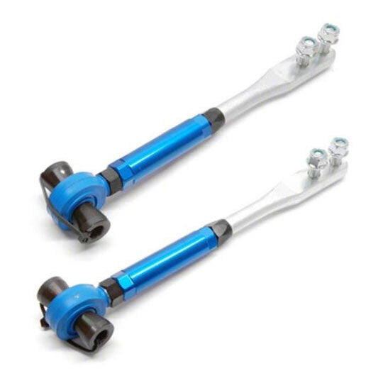 CUSCO Adjustable Front Pillow-Ball Tension Rods (S13/R32 GTS-T)