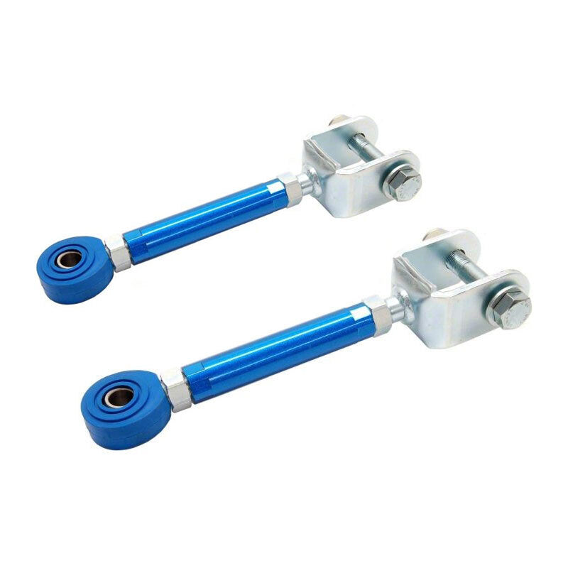 CUSCO Adjustable Rear Camber Arms - Front Side (S13/S14/S15/R32/R33)