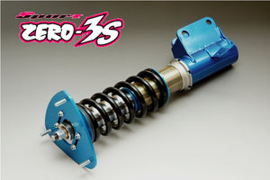 CUSCO Sport Zero-3S AUS-Spec Coilovers (200SX S15)