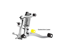 Whiteline Front Control arm - lower inner rear bushing W53480