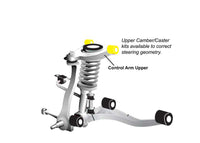 Whiteline Front Control arm - upper camber caster adjustable kit W51827