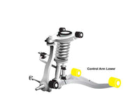 Whiteline Front Control arm - lower inner bushing W52099