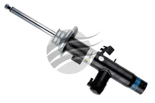 BILSTEIN STRUT FRONT RH SIDE BMW F30 F31 F32 F34 ELECTRONIC SUSPENSION