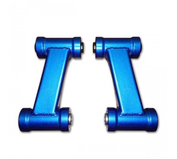 CUSCO Negative Camber Upper Arms (R32 GTR) +5mm