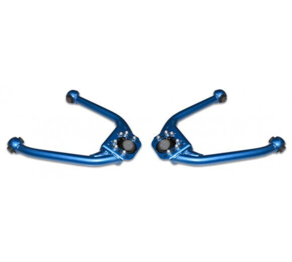 CUSCO Negative Camber Upper Arms - Adjustable (R33/R34 GTR)