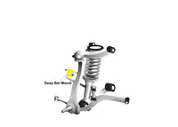 Whiteline Front Sway bar - mount bushing W23527