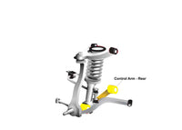 Whiteline Front Control arm - lower arm WA315L