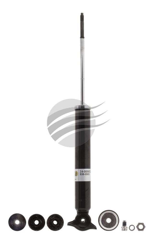 BILSTEIN SHOCK ABSORBER REAR RH OR LH MERCEDES W114 W116 W126