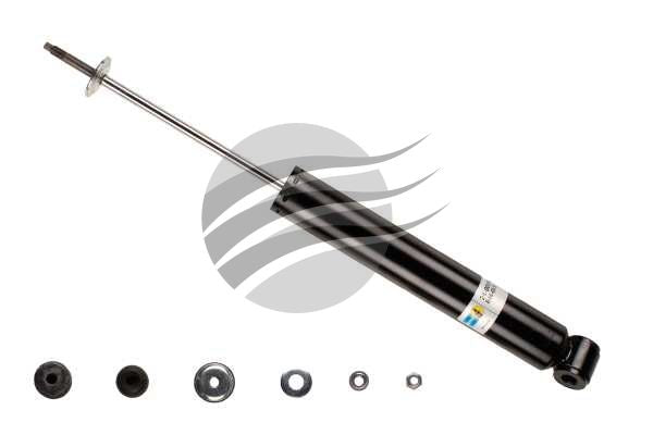 BILSTEIN SHOCK ABSORBER REAR RH OR LH MERCEDES S-CLASS W109