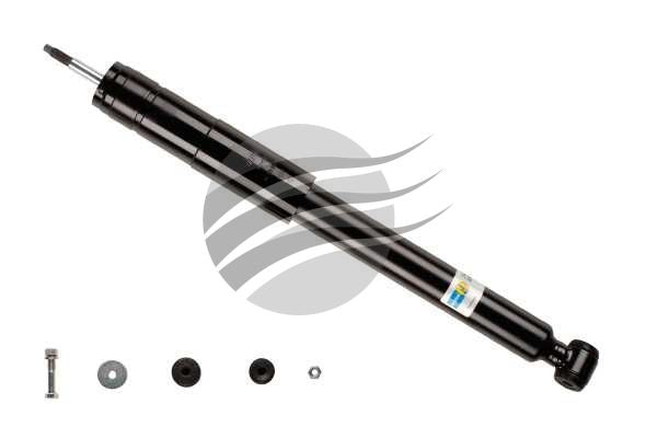 BILSTEIN SHOCK ABSORBER REAR RH OR LH MERCEDES 180E 190E W201