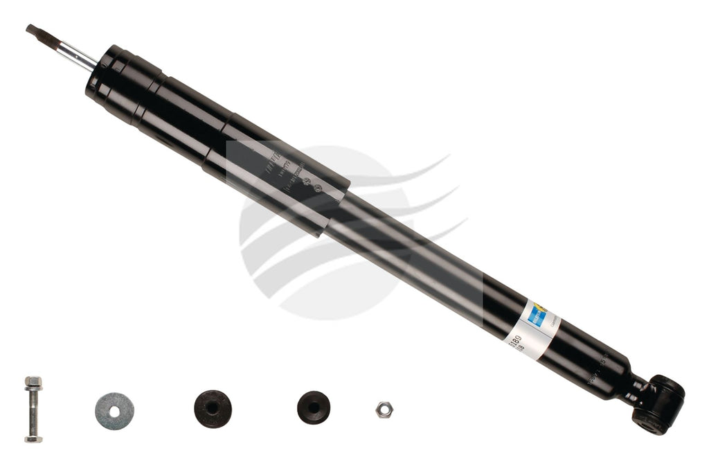 BILSTEIN SHOCK ABSORBER REAR RH OR LH MERCEDES 190 W201 E CLASS W124