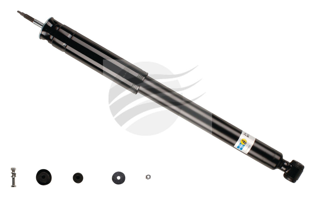 BILSTEIN SHOCK ABSORBER REAR RH OR LH MERCEDES C CLASS W203 CL203 S203 SEDAN & WAGON