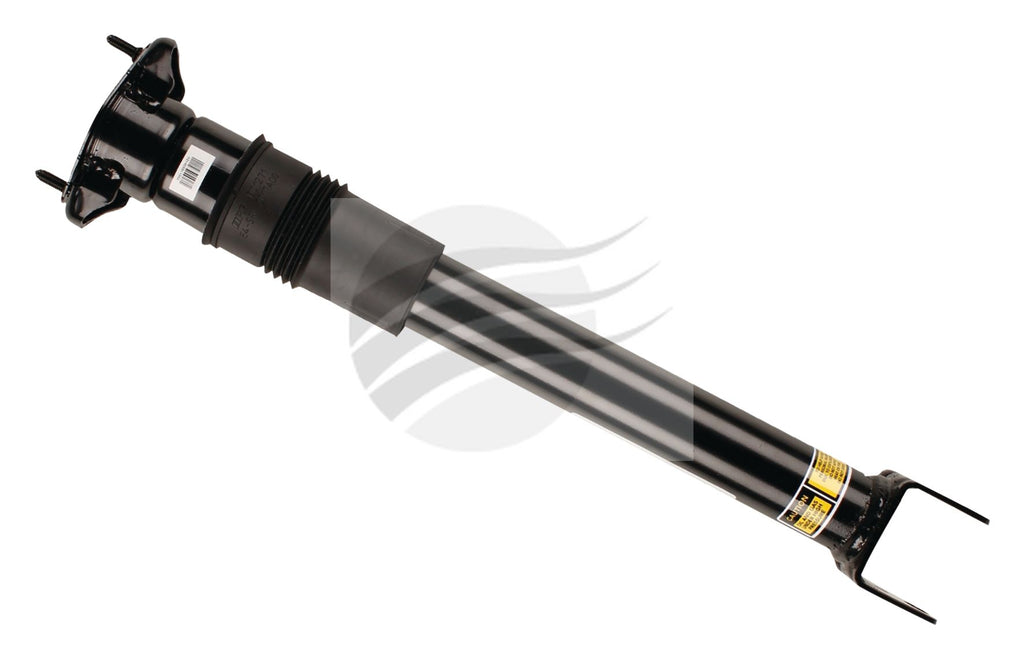 BILSTEIN SHOCK ABSORBER REAR RH OR LH MERCEDES BENZ ML W164 07/05-