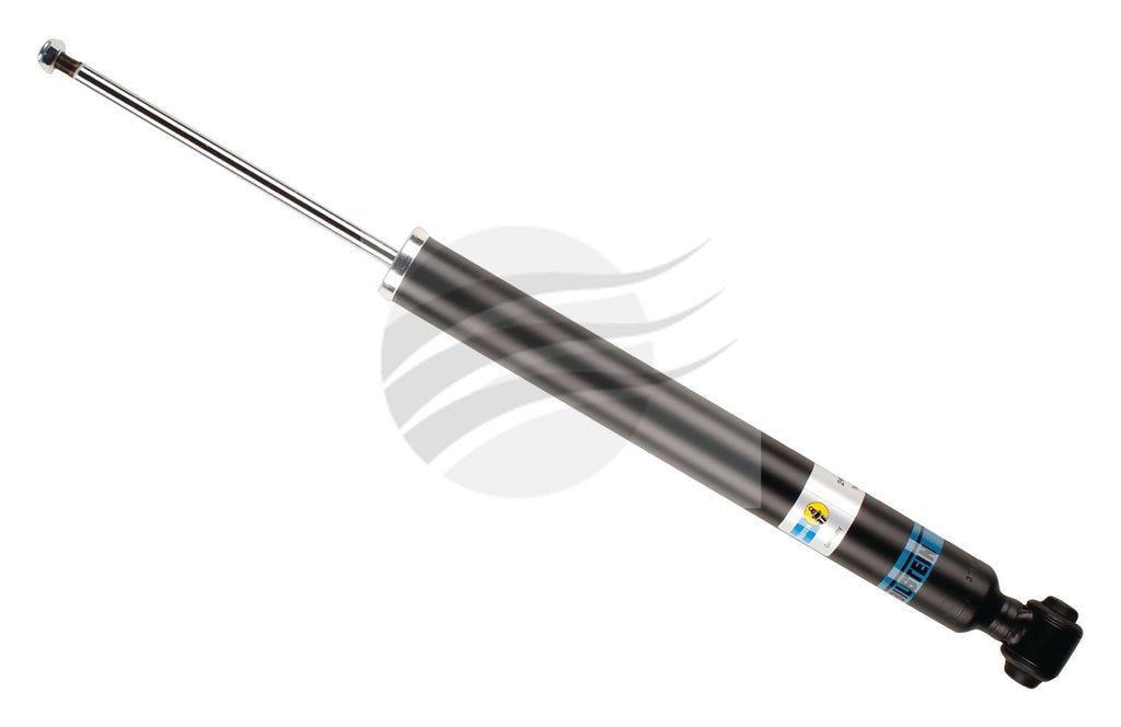 BILSTEIN SHOCK ABSORBER REAR MERCEDES BENZ C CLASS W204 WITH SPORTS SUSPENSION