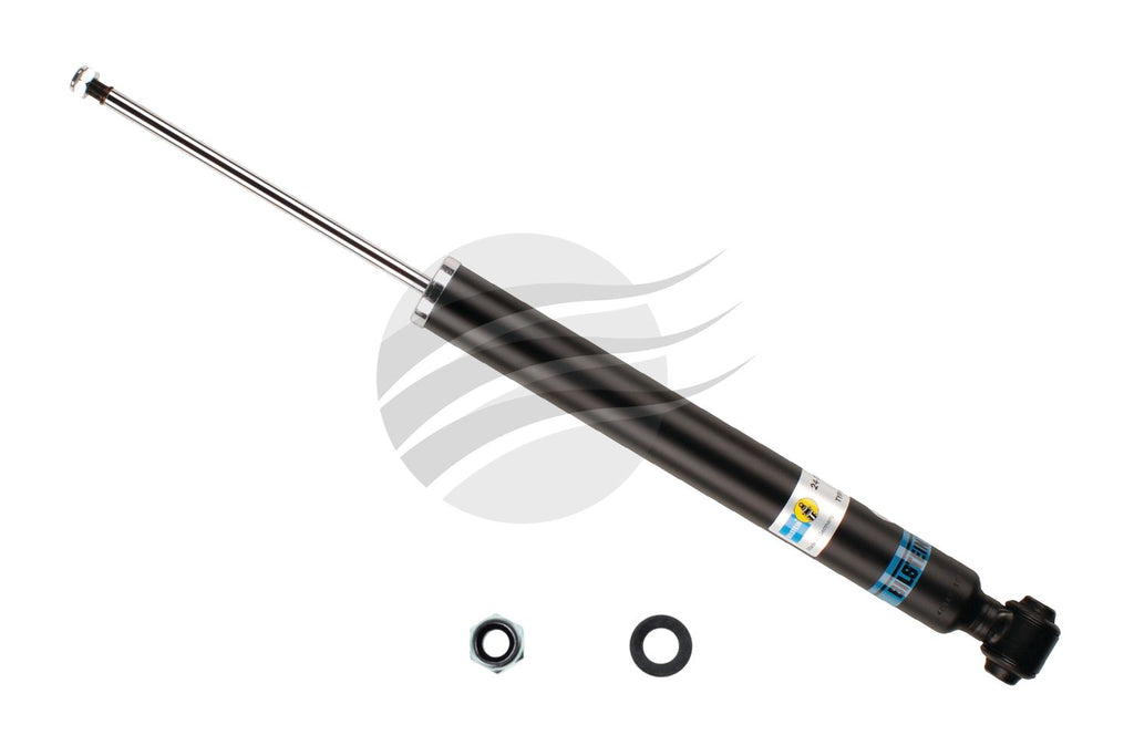 BILSTEIN SHOCK ABSORBER REAR RH OR LH MERCEDES BENZ E CLASS W212 314344 317267 314 344 317 267