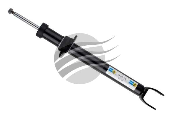 BILSTEIN STRUT FRONT RH OR LH MERCEDES C CLASS W205 03/2014- STANDARD SUSPENSION