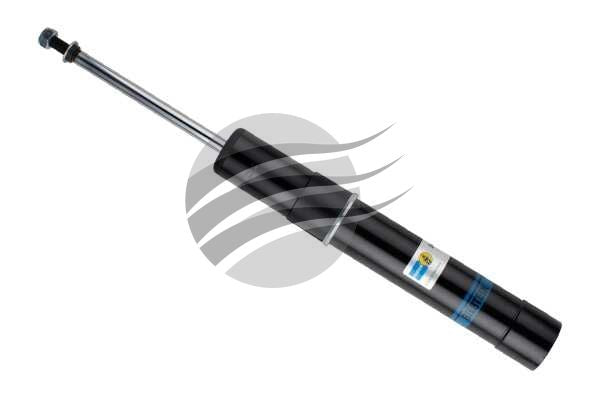 BILSTEIN STRUT FRONT RH OR LH AUDI A4 B9 STD SUSP 10/2015- TUBE DIAMETER CLAMP AREA 53mm