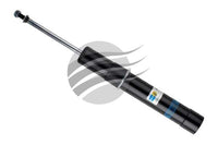 BILSTEIN STRUT FRONT RH OR LH AUDI A4 B9 STD SUSP 10/2015- TUBE DIAMETER CLAMP AREA 53mm