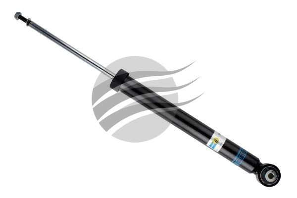 BILSTEIN SHOCK ABSORBER REAR RH OR LH AUDI A4 B9 STD SUSP 10/2015-
