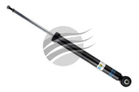 BILSTEIN SHOCK ABSORBER REAR RH OR LH AUDI A4 B9 STD SUSP 10/2015-