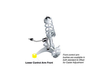 Whiteline Front Control arm - lower inner front bushing W53410