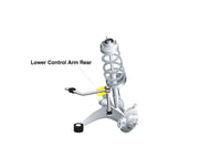Whiteline Front Control arm - lower inner rear bushing W0509