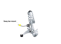 Whiteline Front Sway bar - mount bushing W23447