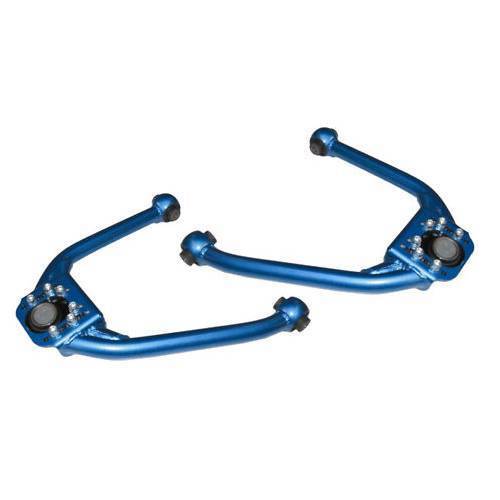 CUSCO Front Adjustable Upper Neg Camber Arms (350Z/V35/G35)