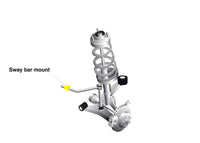 Whiteline Front Sway bar - mount bushing W23569