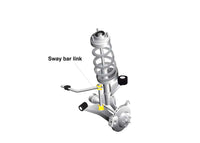 Whiteline Front Sway bar - link W23598