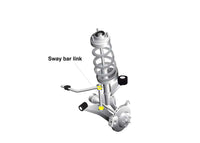 Whiteline Front Sway bar - link bushing W23365