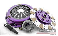 XTREME CERAMIC RACE CLUTCH KIT NISSAN SKYLINE R32/R33/R34  RB25DET/RB26DETT
