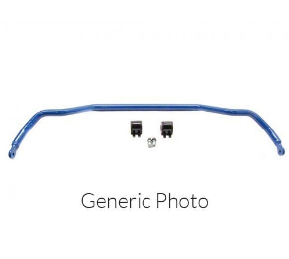 CUSCO Front Sway Bar - 24mm Adjustable (R34 GTR)