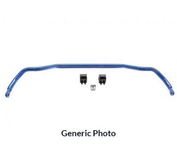 CUSCO Rear Sway Bar - 16mm (Nissan GT-R)