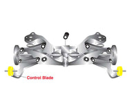 Whiteline Rear Trailing arm - lower front bushing W62715A