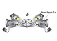 Whiteline Rear Control arm - upper bushing W63388