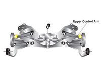 Whiteline Rear Control arm - upper outer bushing W63579