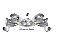 Whiteline Rear Differential - mount front support bushing W93236A