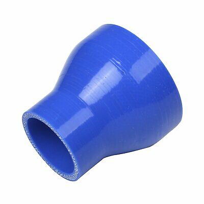 KLS -3 INCH TO 3.5 INCH STRAIGHT SILICONE HOSE /3PLY
