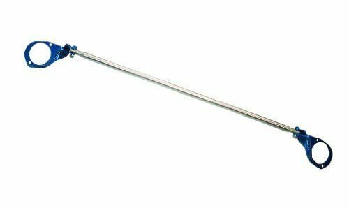 CUSCO Rear Tower Strut Bar - Type AS (1984-1987 AT Civic)