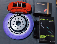 AP RACING big brake kit for SUBARU WRX 2015~ON ( V1 VAF/ V1 VAG / V10 VAF / V10 VAG) FRONT