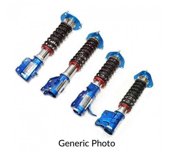 CUSCO Street Zero A AUS-Spec Coilovers (Civic 91-95)