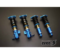 CUSCO Sport-3X AUS-Spec Coilovers (Civic Type-R 97-00)