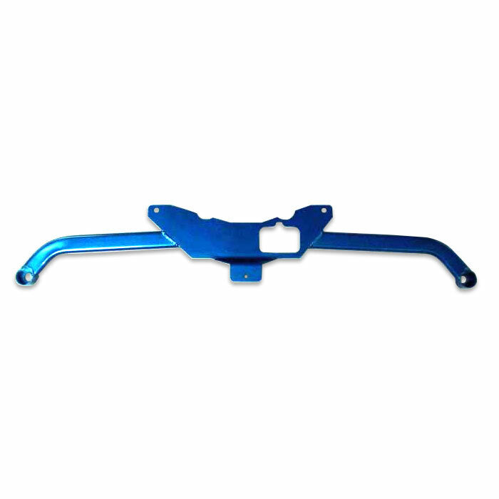 CUSCO Power Brace Front Member (FD2 Civic Type-R)