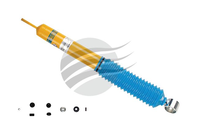 BILSTEIN SHOCK ABSORBER REAR RH OR LH TOYOTA PRADO KZJ95R RZJ95R VZ95R