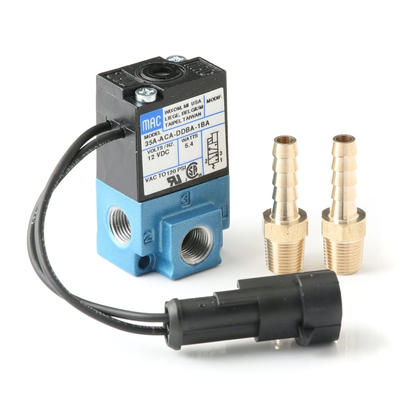 GFB Replacement Boost Control Solenoid (GFB D-Force)