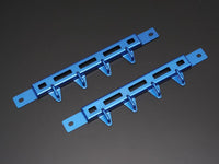 CUSCO Seat Rail Power Brace (Civic FK8 Type-R)