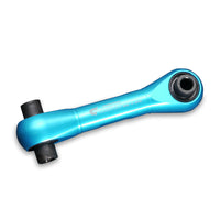 CUSCO Engine Pitch Stop Mount (17+ Civic Type-R)