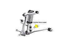 Whiteline Front Control arm - lower bushing W52006